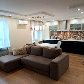 Продаж 3к Квартира Образцова вулиця