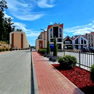 Супер ціна •  Євродвушка в ЖК Smart Residence • 41,94 м² •