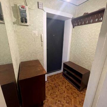 Продаж двокімнатної квартири від власника в центрі міста