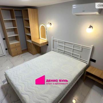 Довгострокова оренда 2к Квартира Хортицька вулиця