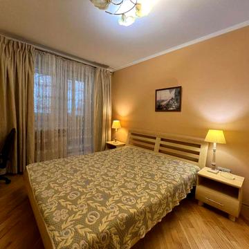 Оренда 2-х кімнатної по вул. Сахарова