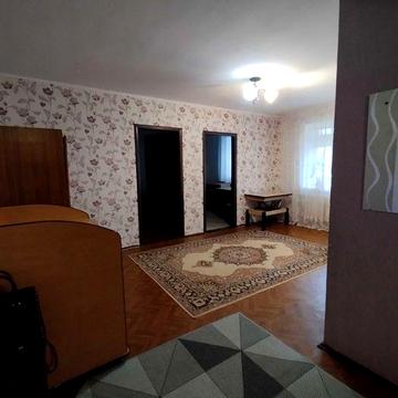 Продам 4 кімнатну квартиру м. Миколаїв,  мікрорайон Ліски.