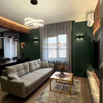 Оренда 3х кім квартири в центрі пр. Університетський