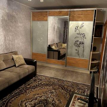 Аренда однокомнатная квартира Таврический