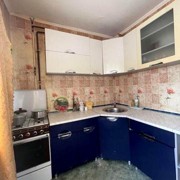 Аренда 1 ком. 11 мкрн. Левый берег