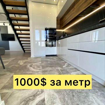 85000$‼️ЖК Сокольники‼️Роскошная 3-х с ЭКСКЛЮЗИВНЫМ ремонтом ЖК Сокольники