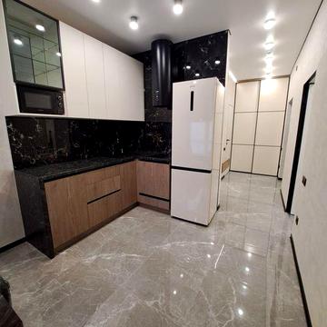 Продам видовую 1 к квартиру в ЖК Атмосфера ЖК Атмосфера