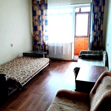 1-к кв на пр-те Георгия Гонгадзе, Виноградарь