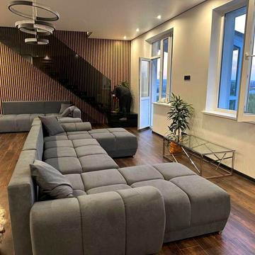 Сдам квартиру на Новый Год