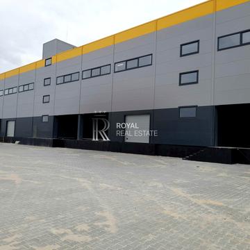 ворзельска, 8