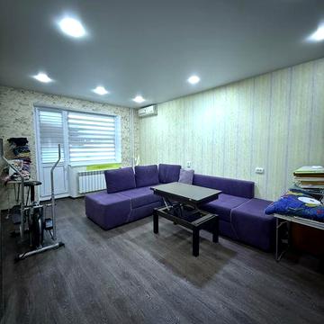 Продажа 3 ком. 4 мкрн. Левый берег