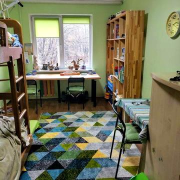 Продам 3 кімнатну  власну квартиру