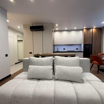 Оренда щирецька район південного з балконом