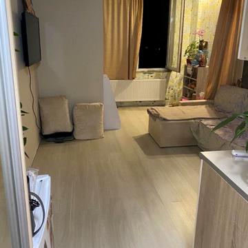 Смарт квартира в 10 хвилинах від центру міста