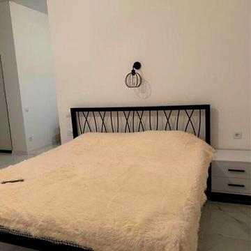 Довгострокова оренда 1к Квартира Черкаська вулиця ЖК Giverny HOUSE