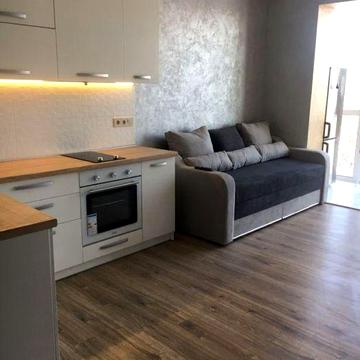 ЖК Вілла Софія Смарт квартира 24кв.м.