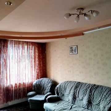 Продается однокомнатная квартира м-н Солнечный