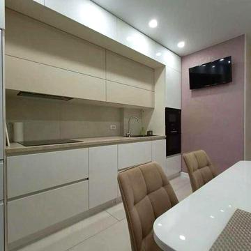 Сучасний ремонт! Світла 1-кімнатна квартира 55 м² Княжий Затон 11