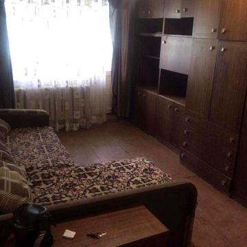 1-к. кв. вул. П. Григоренко 12-А, Нові Будинки