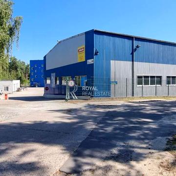 Польова вул., 1