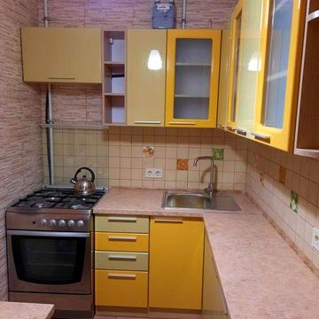 Сдам свою 1к. кв. Шишковка, Жуковского, р-н ХАИ, метро 10мин