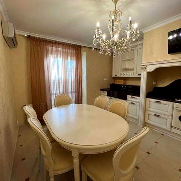 Буча ЖК «Варшавський двір» 62.1м ( Можна під держпрограми) ЖК Варшавський Двір