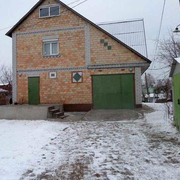 Продажа, обмен дома на Осокорках