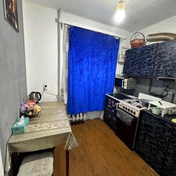 Продається 2-кімнатна квартира