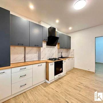 2 кім з ремонтом вул Короля Данила! Преміум будинок! ЖК King Hall