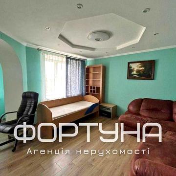 Поділ, 3-кім з ІНДИВІДУАЛЬНИМ опаленням!