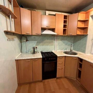 Здається 2 -х кімнатна квартира ,з 21 грудня