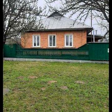 продається будинок у гарному стані. Чернігівська обл., сел.Добрянка