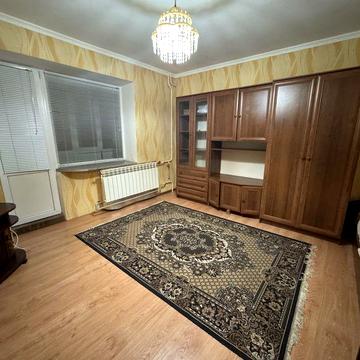 Однокімнатна квартира на Посьолку