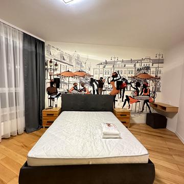 Зарічна вул., 1-В