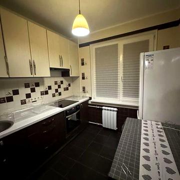 Здам 1 кімнатну квартиру на Олексіівці, пр.Л.Свободи,39Б.