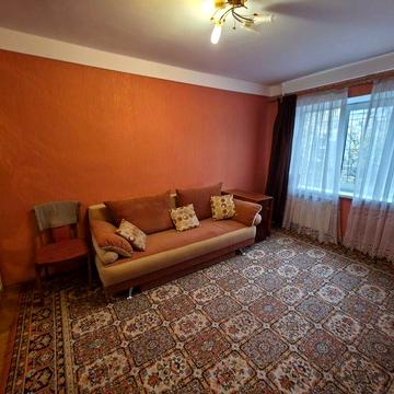 Затишна 2-кімнатна квартира вул. Космічна 5 Дарниця - Чернігавська