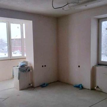 АВТОН ОТОПЛЕНИЕ! 2 СПАЛЬНИ! ЖК Лазурный! Центр Рынок! 2К 54м2.Черновые ЖК Лазурный