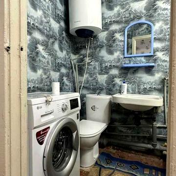 Сдам 1к квартиру по ул. Ермоловой (Василя Сліпака) 48 (12 квартал)