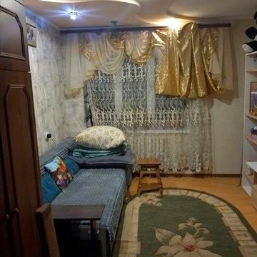 Не дорогая 1 комнатная. Всегда есть электричество.