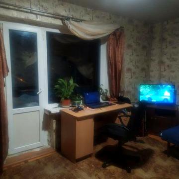 Продам 1 комнатную квартиру.