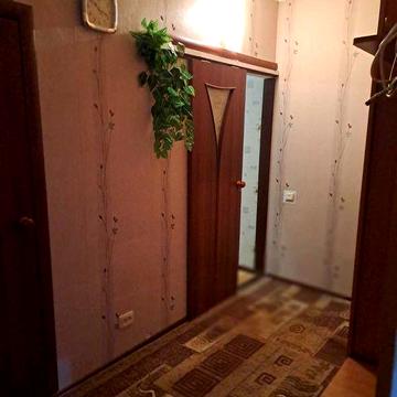 Сдам однокомнатную квартиру в центре