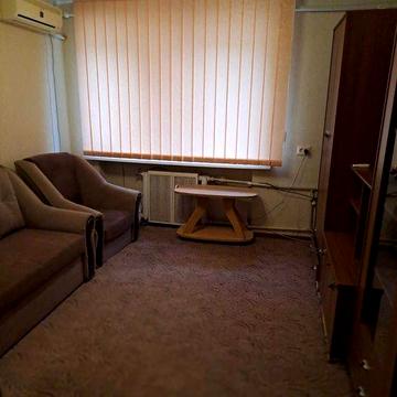 Сдам однокомнатную квартиру в центре