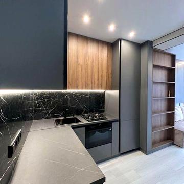 Перша здача! Оренда 1 кімн квартири в ЖК Софія Резиденс! Газ