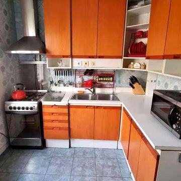 3К квартира на Вербицкого, 24-А м. Вырлица