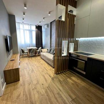 Оренда 2-кімнатної квартири у ЖК Французький квартал