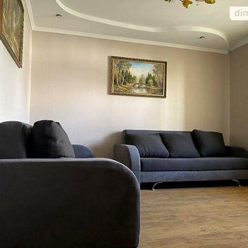 Довгострокова оренда 4к Квартира Гостинна вулиця ЖК Фильварок