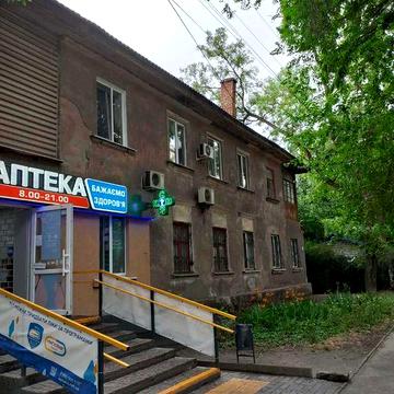 Здам двокімнатну квартиру з великою верандою у Заводському р-н,дешево