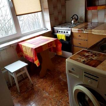 Сдам 1-кв на Холодной горе.