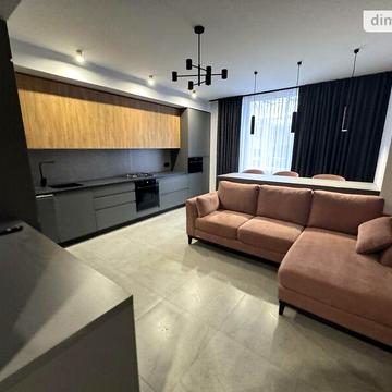 Довгострокова оренда 1к Квартира Стрільців Січових вулиця ЖК Авторский