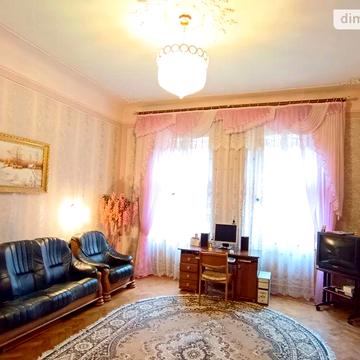 Продаж 4к Квартира Грушевського Михайла вулиця